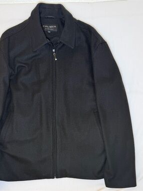 Caliber Mens Coat Size XL